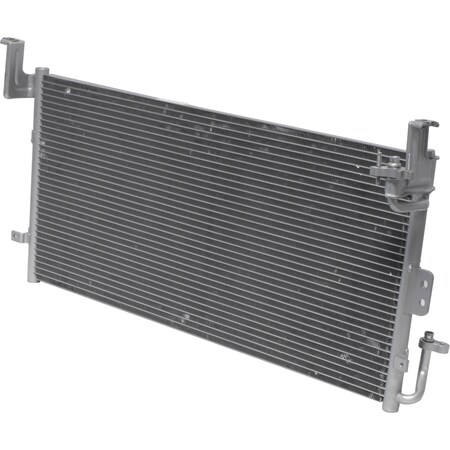 Universal Air Cond Universal Air Conditioning Condenser, Cn3257Pfxc CN3257PFXC